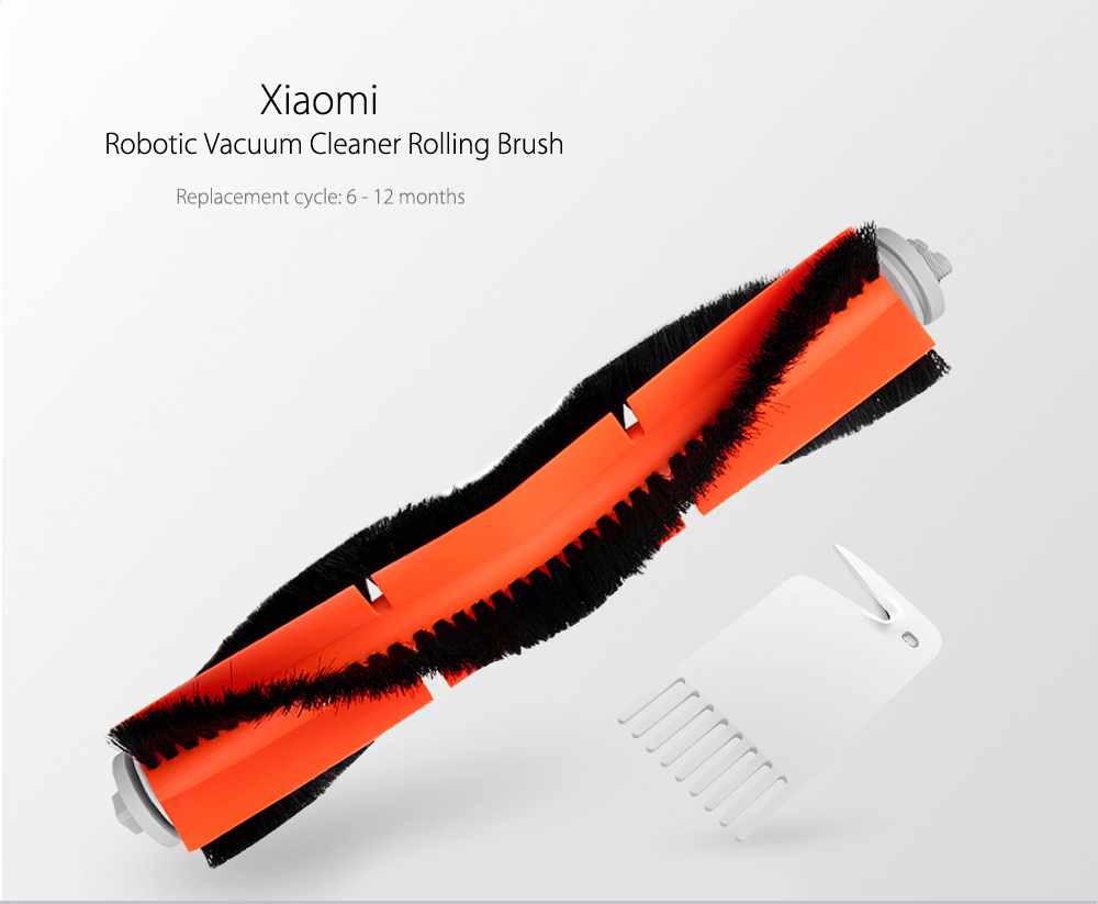 Xiaomi Robot Vacuum Cleaner Accessories