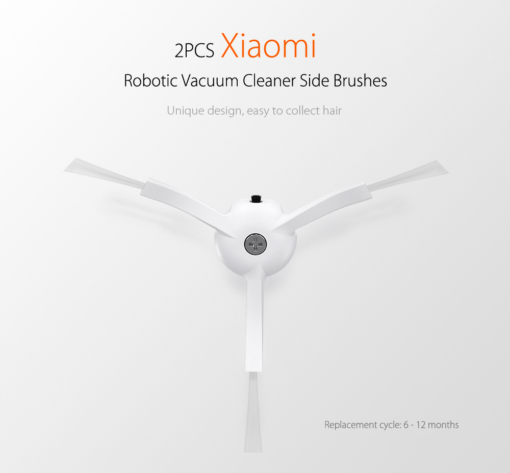 Xiaomi Robot Vacuum Cleaner Accessories