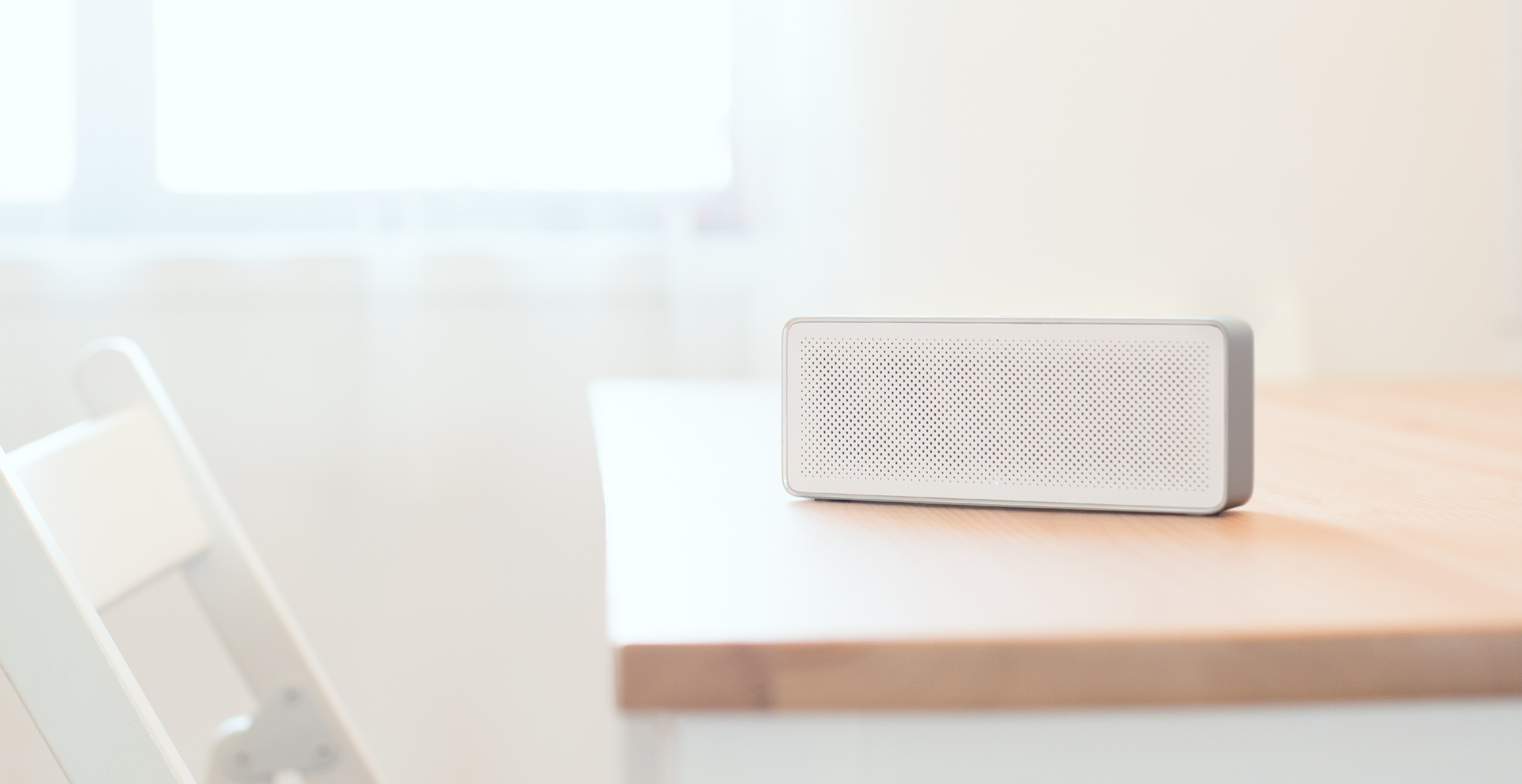 Xiaomi Mi Bluetooth Speaker Basic 2 White