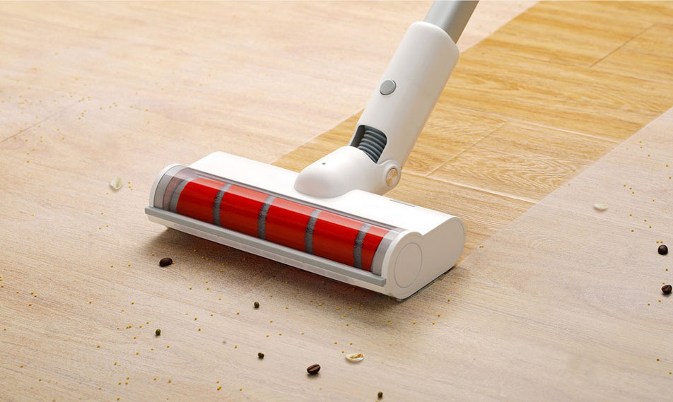 Xiaomi Roidmi F8 Wireless Strong Suction Powerful Cordless Vacuum
