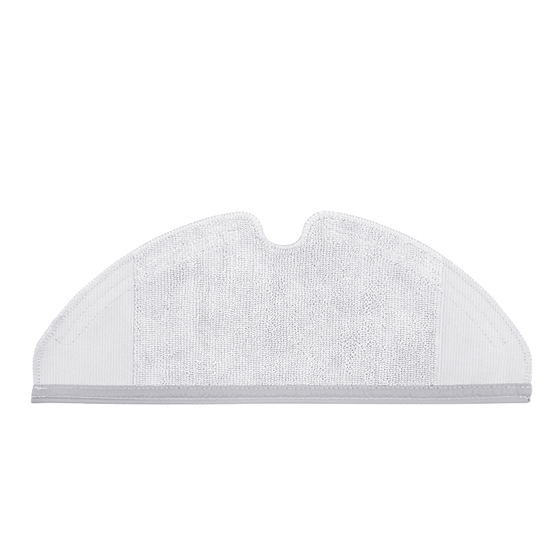 Xiaomi Mi Roborock S50 Robot Vacuum Cleaner 2nd Generation Mopping Cloth