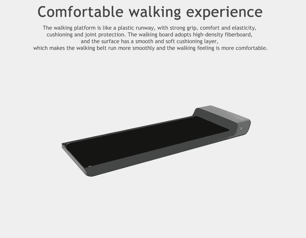 Xiaomi Walkingpad Folding Walking Machine Gym Equipment Fitness