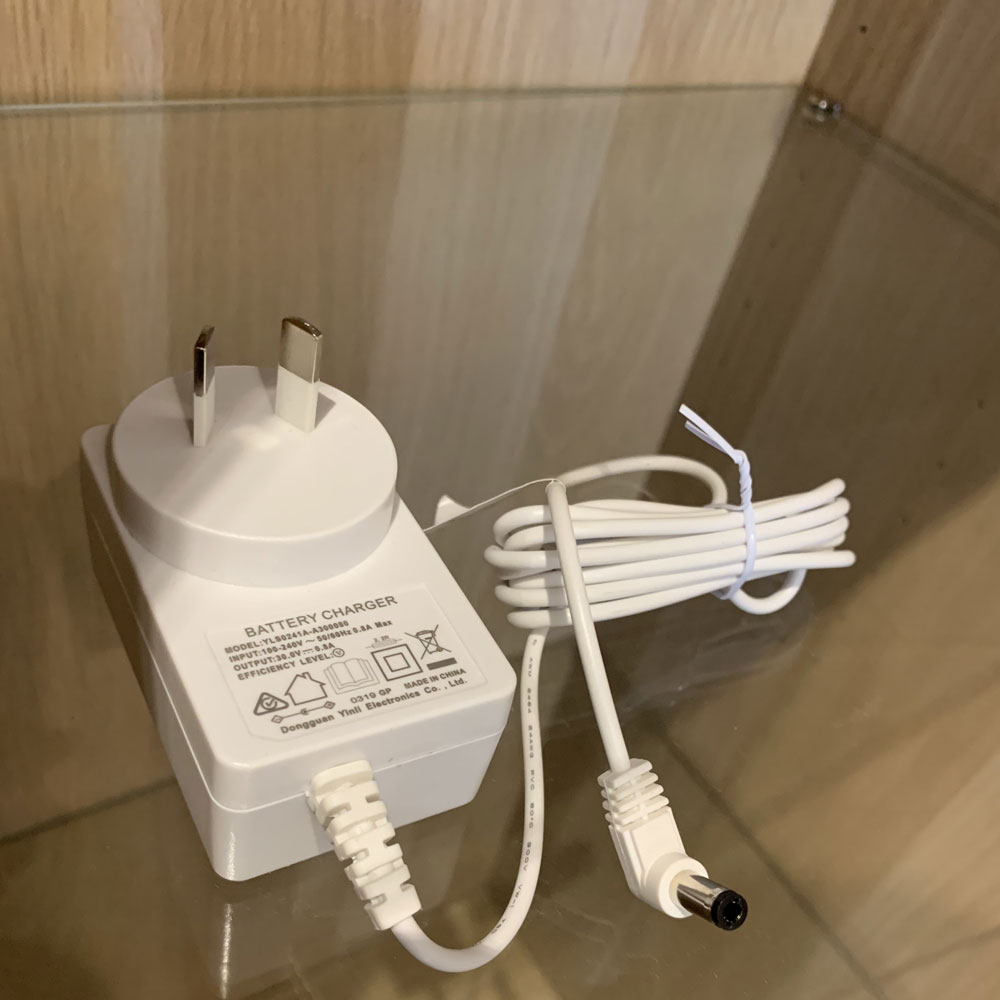 Xiaomi Dreame Vacuum Cleaner Au Plug