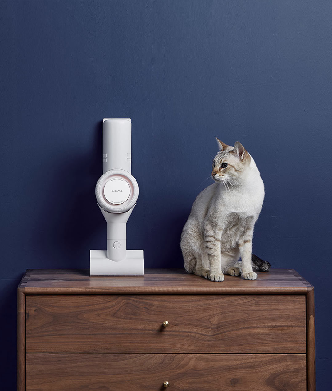 Dreame Bugs removal Head (Main Machine excluded)