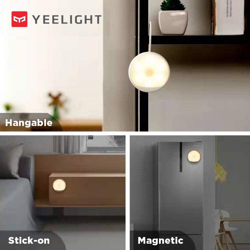 Xiaomi Yeelight Motion Sensor Infrared Night light Lamp