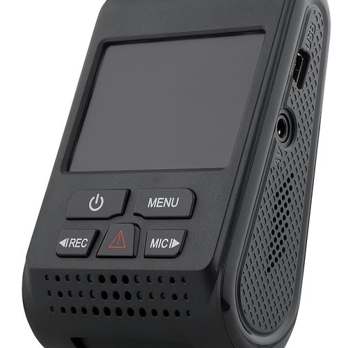 VIOFO A119 HD 2K 1440P Car Dash Camera Recorder