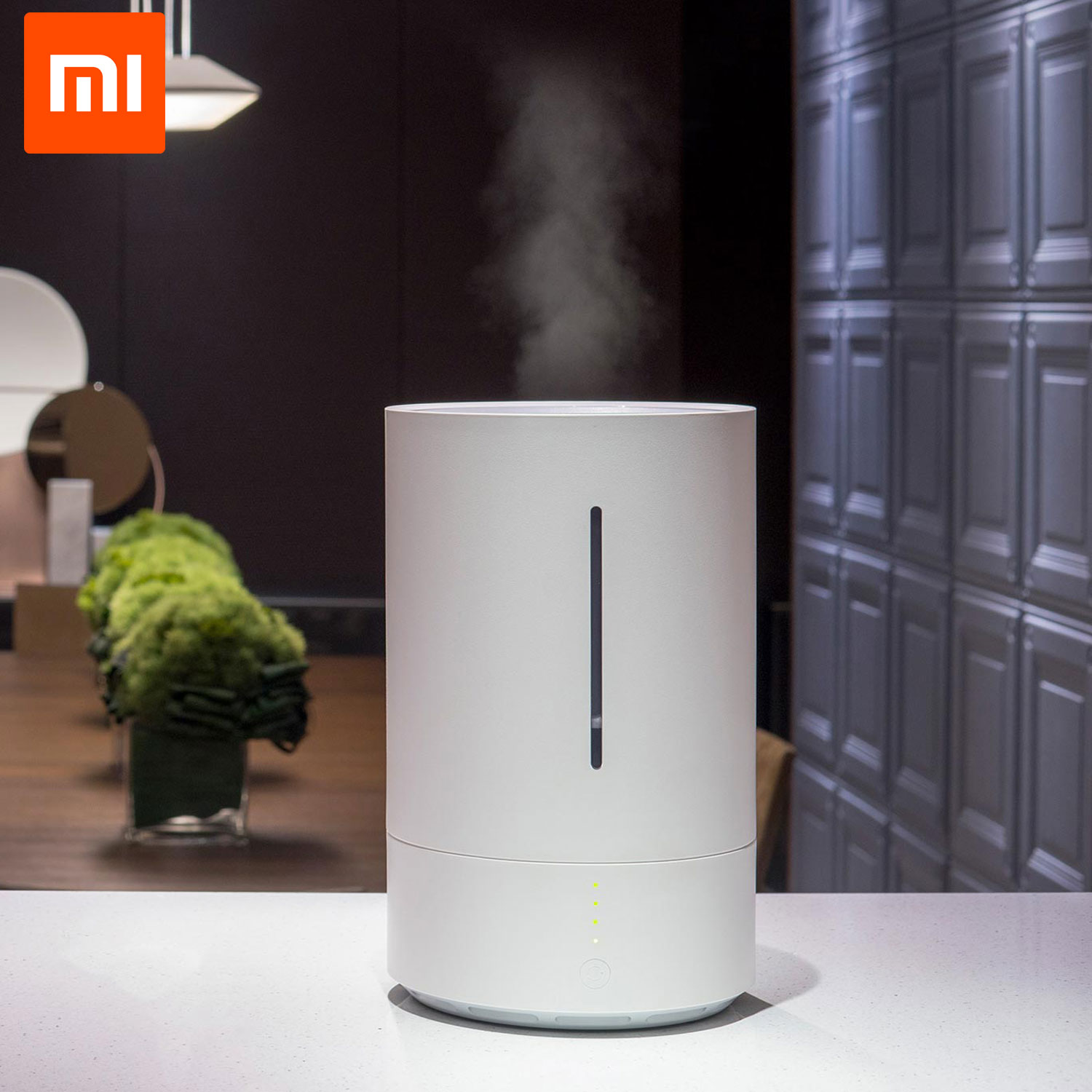 小米智米除菌加湿器