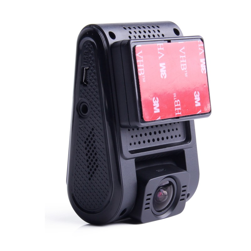 VIOFO A119S HD 2K 1440P Car Dash Camera Recorder