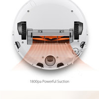 Xiaomi Mi Robot Vacuum Cleaner Laser Distance Sensor NIDEC Brushless Motor