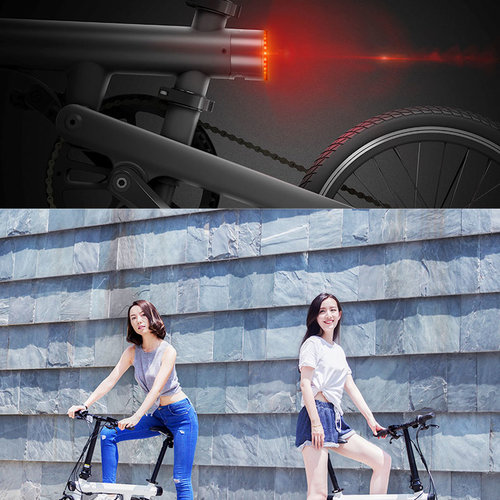 xiaomi spin bike review