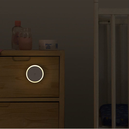 Xiaomi Mijia Motion Activated Sensor Night Light