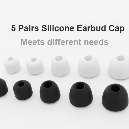 Xiaomi Wireless Bluetooth 4.1 Music Sport Earbuds