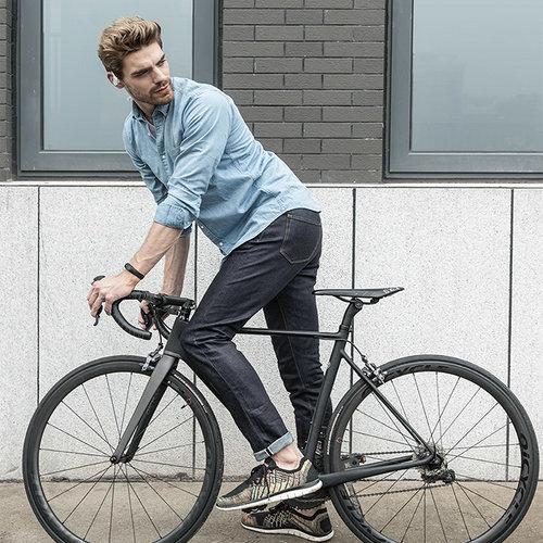 Xiaomi Wireless Bluetooth 4.1 Music Sport Earbuds