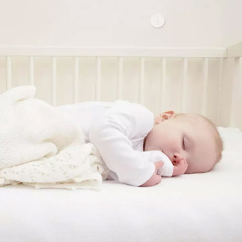 Xiaomi Mijia Smart Home Temperature and Humidity Sensor