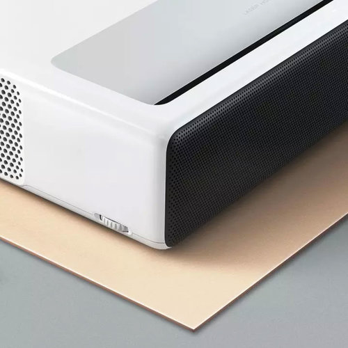 小米米家激光投影电视国际版