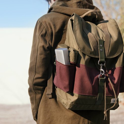 小米方盒子蓝牙音箱2