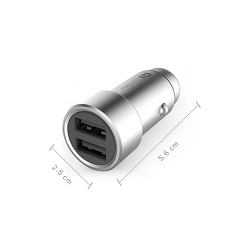 mi car charger fast charging