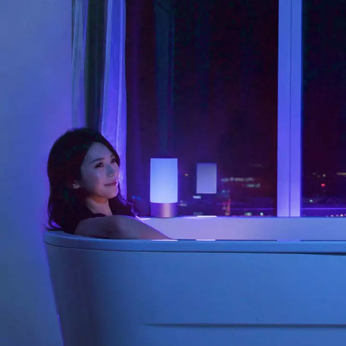 Xiaomi Mijia Yeelight Bedside Lamp