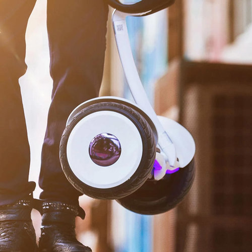 Original Xiaomi Ninebot Mini 700W Balance  Electric Scooter