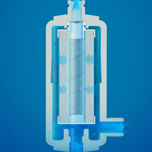 smartmi filter
