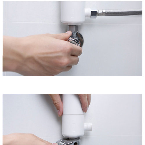 小米智米马桶盖过滤器