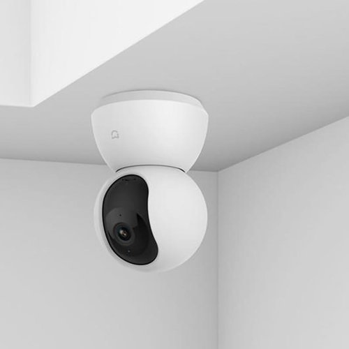 Xiaomi Mi 360° Home Security Camera 1080P upgraded Global version