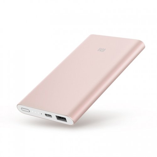 Xiaomi Mi Power Bank Pro 10000mAh