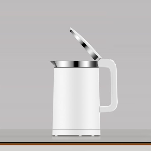 Xiaomi Mi 1.5L Smart Electric Water Kettle 304 Stainless Steel