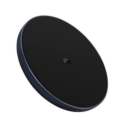 Xiaomi Qi Standard Wireless Fast Charger 10W for iPhone XS / XR / XS MAX Samsung Galaxy S7 S8 S9 S10