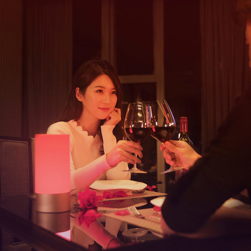 小米米家床头灯