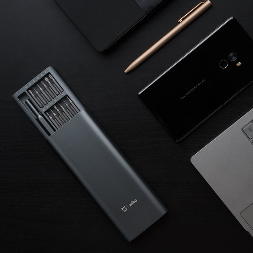 米家wiha精修螺丝刀套装