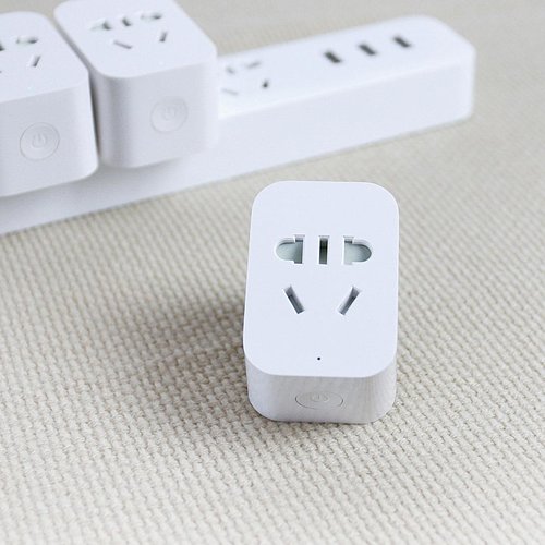 小米米家智能插座 Zigbee版