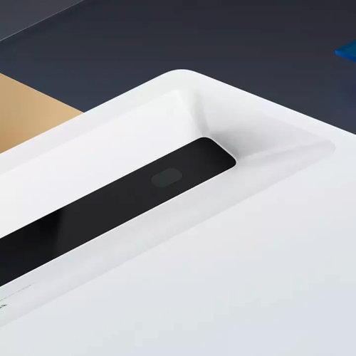 Xiaomi Mi Ultra Short throw 5000 ANSI Lumens Laser Projector  Global Version-  WHITE