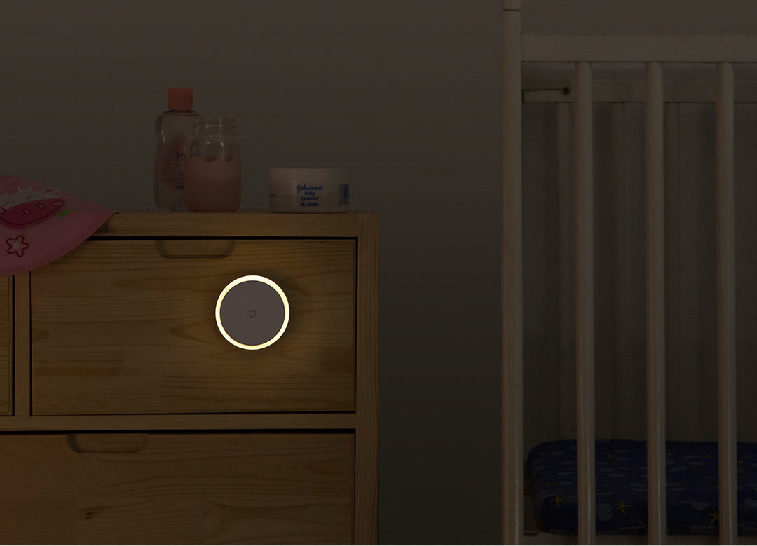 Xiaomi Mijia Motion Activated Sensor Night Light
