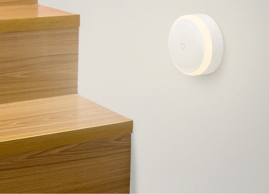 Xiaomi Mijia Motion Activated Sensor Night Light
