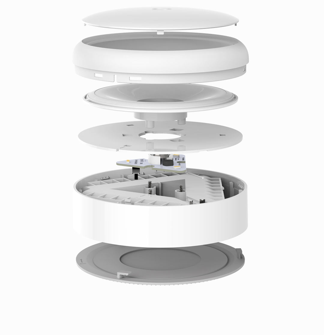 Xiaomi Mijia Motion Activated Sensor Night Light