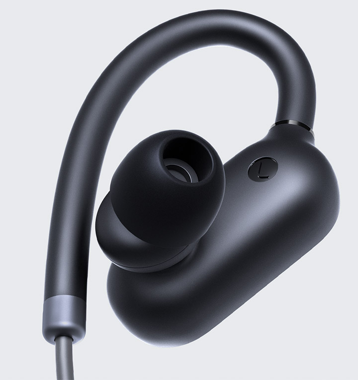 Xiaomi Wireless Bluetooth 4.1 Music Sport Earbuds