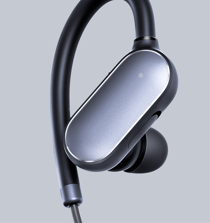 Xiaomi Wireless Bluetooth 4.1 Music Sport Earbuds
