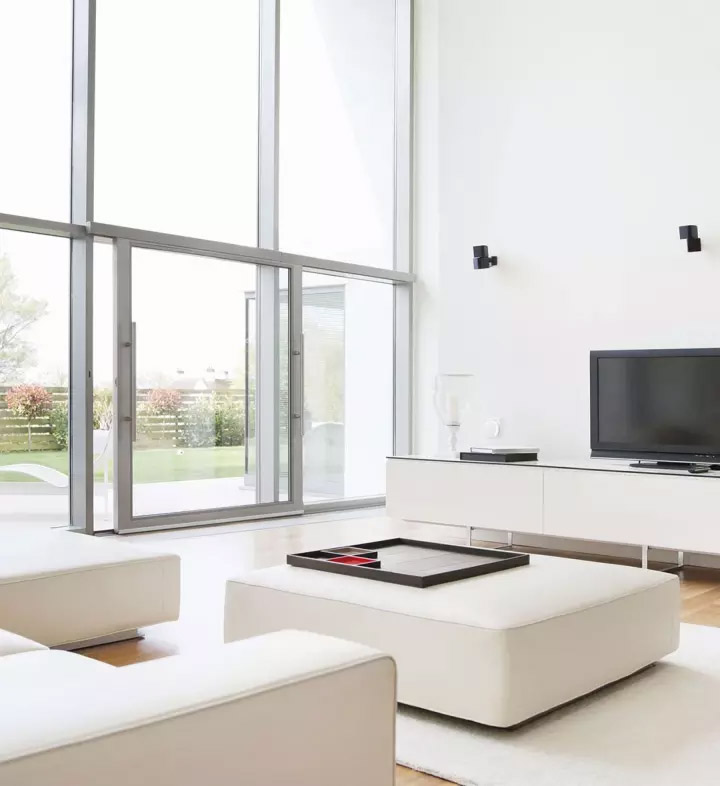 Xiaomi Mijia Smart Home Multifunctional Gateway Remote Controller