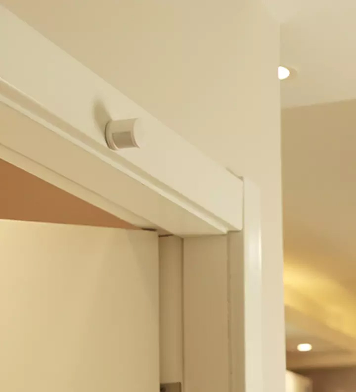 Xiaomi Mijia Smart Home Smart Human Body Sensor