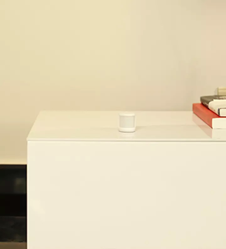 Xiaomi Mijia Smart Home Smart Human Body Sensor