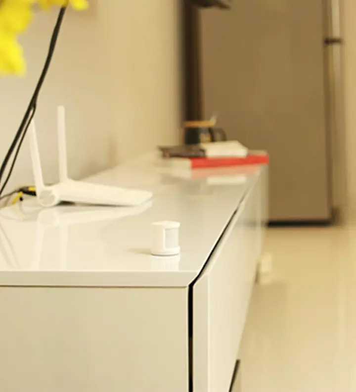Xiaomi Mijia Smart Home Smart Human Body Sensor