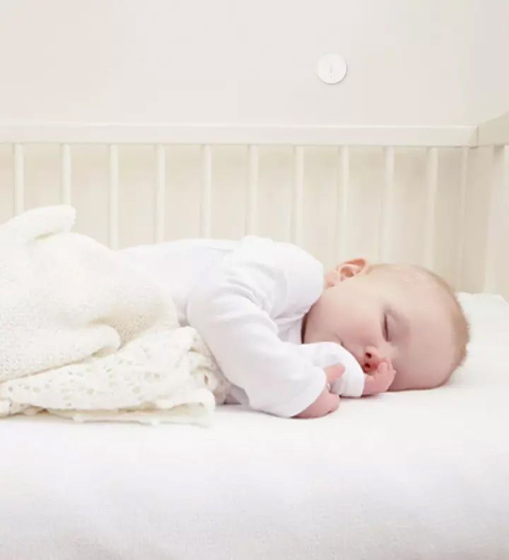 Xiaomi Mijia Smart Home Temperature and Humidity Sensor