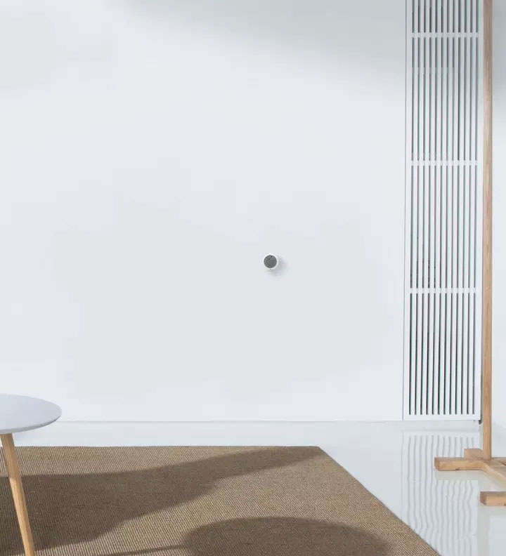 小米米家蓝牙温湿度计