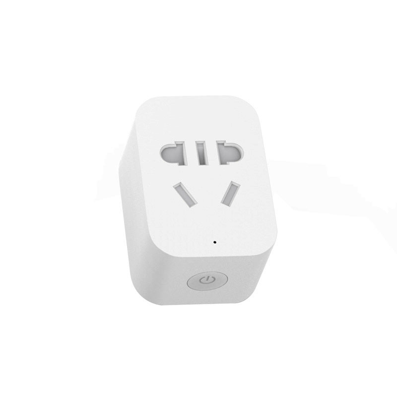 Xiaomi Mi Smart WiFi Socket - ZigBee Version White