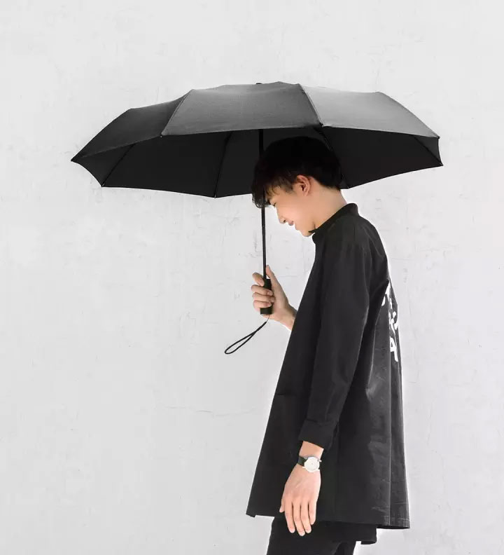 Xiaomi Automatic Foldable Umbrella UV Protection