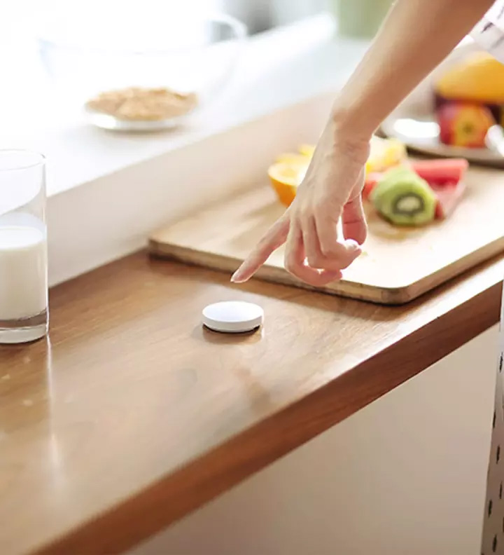 Xiaomi Mijia Smart Home Smart Wireless Switch