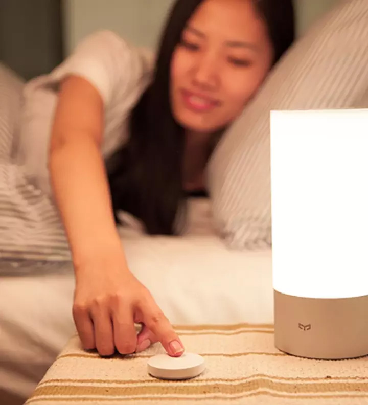 Xiaomi Mijia Smart Home Smart Wireless Switch