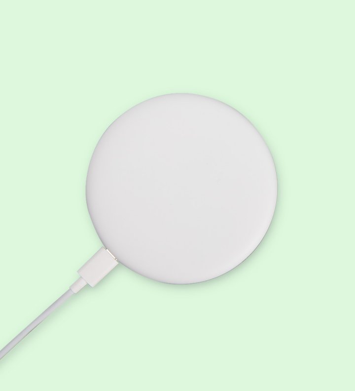 Xiaomi Mi Fast Charge Qi Wireless Charger for iPhone X 8 Plus Samsung S8 Plus