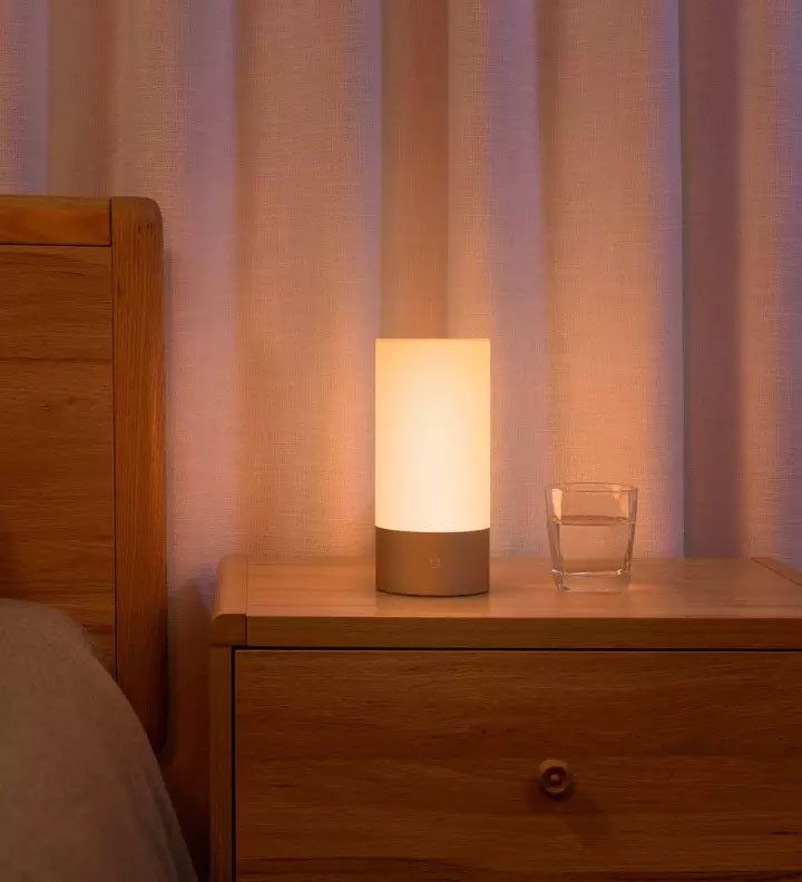 Xiaomi Mijia Yeelight Bedside Lamp
